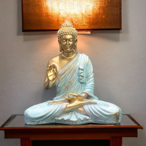 Buddha Statue