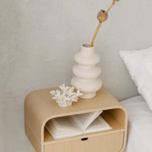 Floating Nightstand