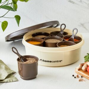 Spice Chests