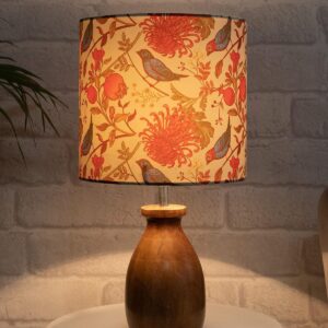 Table Lamp, Night Lamp for Bedroom, Home Decor Items