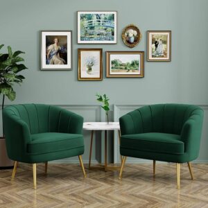 Furniture & Accents