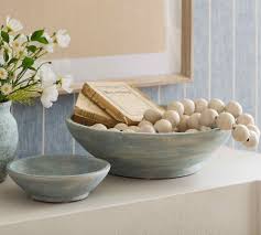 Decorative Bowls, Trays & Vases