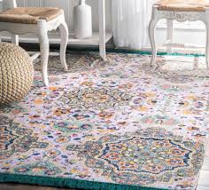 Area Rugs (Persian, shag, flatweave)