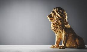 Metal Sculptures & Figurines (animals, deities, abstract forms)