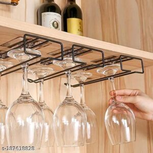 Wall Mounted Racks (magazine, wine, towel)