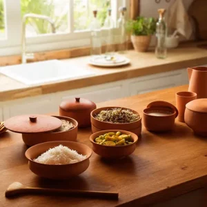 Table & Kitchenware