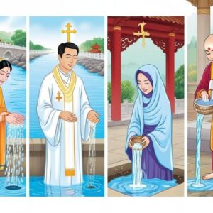 Religious & Ceremonial